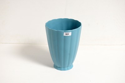 Lot 303 - A Wedgwood vase by Keith Murray
