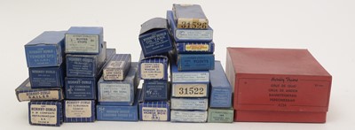 Lot 87 - Hornby Dublo 00-gauge electric train set, and other items