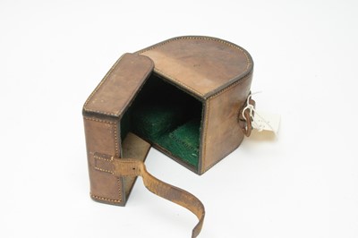 Lot 372 - An early Hardy’s fishing reel