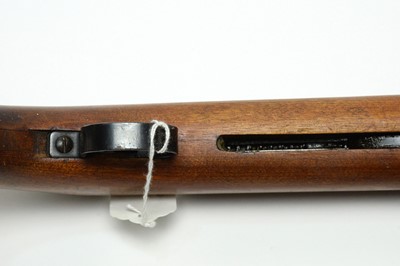 Lot 974 - A BSA Cadet air rifle, .177 cal