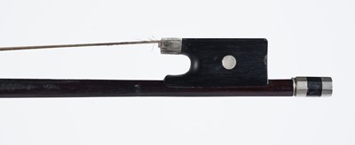Lot 351 - Stainer model violin