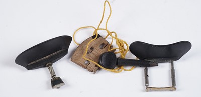 Lot 351 - Stainer model violin