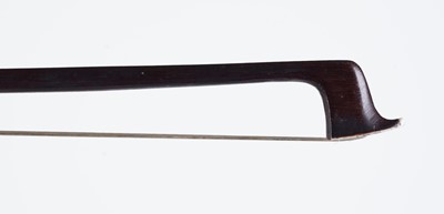 Lot 351 - Stainer model violin