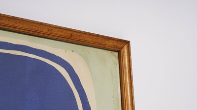Lot 128 - Georges Braque - The Bird | lithograph