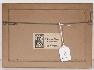 Lot 113 - 19th Century British School - A Brig Under Tow | oil