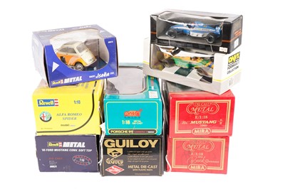 Lot 99 - A collection of Corgi Classics Eddie Stobart diecast model vehicles; and others