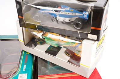 Lot 99 - A collection of Corgi Classics Eddie Stobart diecast model vehicles; and others