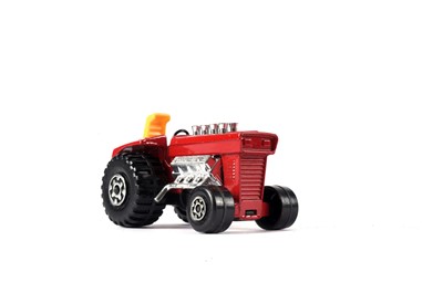 Lot 161 - A collection of Matchbox diecast cars in reproduction packaging