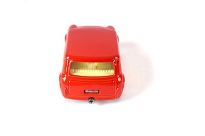 Lot 161 - A collection of Matchbox diecast cars in reproduction packaging