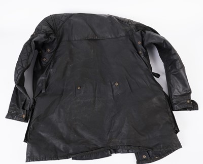 Lot 364 - A Belstaff Tour Master Trophy Jacket