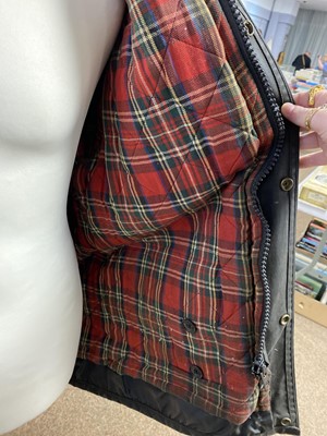 Lot 364 - A Belstaff Tour Master Trophy Jacket
