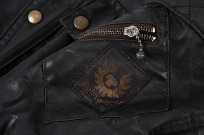 Lot 364 - A Belstaff Tour Master Trophy Jacket