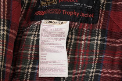 Lot 364 - A Belstaff Tour Master Trophy Jacket