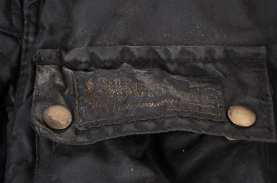 Lot 364 - A Belstaff Tour Master Trophy Jacket