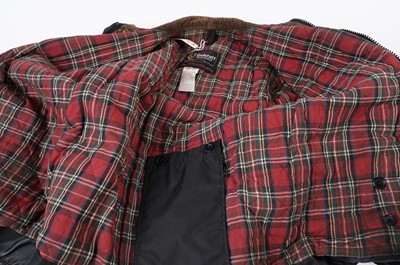 Lot 364 - A Belstaff Tour Master Trophy Jacket