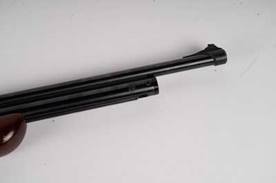 Lot 1036 - Sharp Ace air rifle