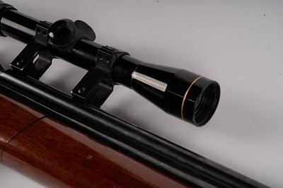 Lot 1036 - Sharp Ace air rifle