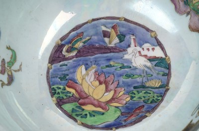 Lot 485 - A Wedgwood Fairyland lustre bowl