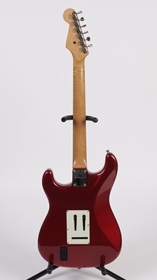 Lot 87 - A Levinson Blade Texas Vintage Strat-style guitar