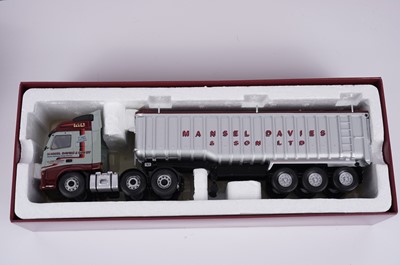 Lot 109 - ﻿A collection of Corgi Hauliers of Renown scale 1:50 diecast models