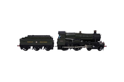 Lot 13 - A selection of EM gauge tank locomotives