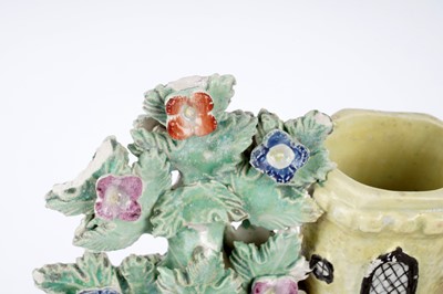 Lot 934 - An Obadiah Sherratt group 'Grecian and Daughter'