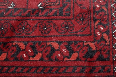 Lot 167 - Two Tekke Turkman rugs