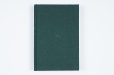 Lot 730 - A Thomas Pynchon signed first edition copy of Vineland