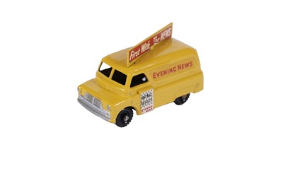 Lot 60 - Eight boxed Matchbox Moko Lesney diecast vehicles