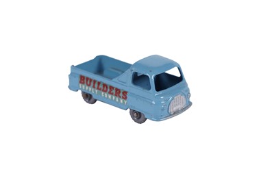 Lot 60 - Eight boxed Matchbox Moko Lesney diecast vehicles