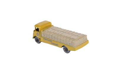 Lot 60 - Eight boxed Matchbox Moko Lesney diecast vehicles