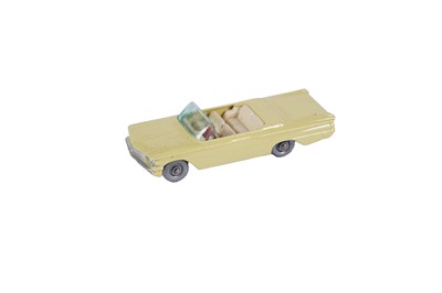 Lot 60 - Eight boxed Matchbox Moko Lesney diecast vehicles