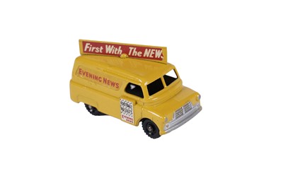 Lot 60 - Eight boxed Matchbox Moko Lesney diecast vehicles