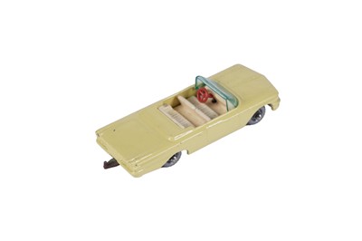 Lot 60 - Eight boxed Matchbox Moko Lesney diecast vehicles