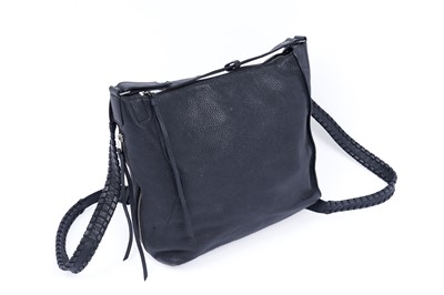 Lot 99 - Three All Saints handbags