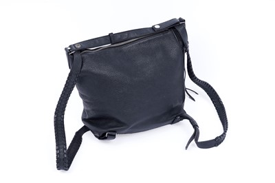 Lot 99 - Three All Saints handbags