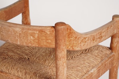 Lot 637 - Vico Magistretti for Habitat: a set of six ‘Carimate’ dining chairs
