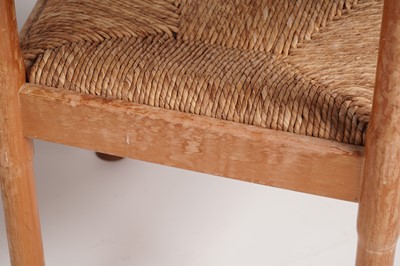 Lot 637 - Vico Magistretti for Habitat: a set of six ‘Carimate’ dining chairs