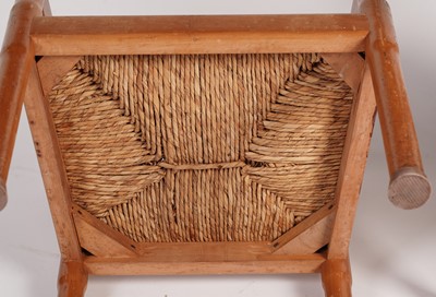 Lot 637 - Vico Magistretti for Habitat: a set of six ‘Carimate’ dining chairs
