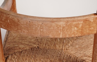Lot 637 - Vico Magistretti for Habitat: a set of six ‘Carimate’ dining chairs