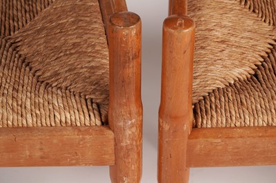 Lot 637 - Vico Magistretti for Habitat: a set of six ‘Carimate’ dining chairs