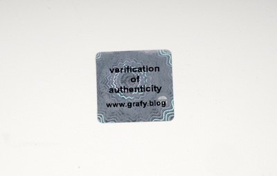 Lot 57 - After Andy Warhol - Butterfly | limited edition offset lithograph