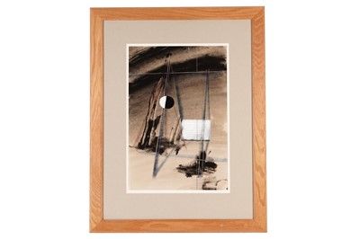 Lot 535 - John Tunnard - Asyospheres | gouache and watercolour