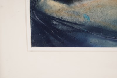 Lot 5 - John Tunnard - Cuttlefish | pastel
