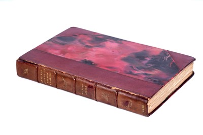 Lot 291 - Scrope's Days and Nights of Salmon Fishing