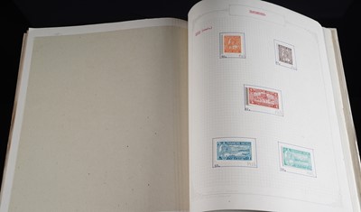 Lot 427 - GVI 1937-1951 mounted mint Commonwealth stamps