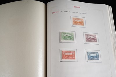 Lot 427 - GVI 1937-1951 mounted mint Commonwealth stamps