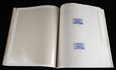 Lot 427 - GVI 1937-1951 mounted mint Commonwealth stamps