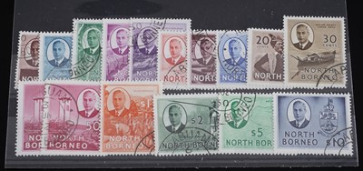 Lot 447 - Commonwealth stamps: India and other Asian countries
