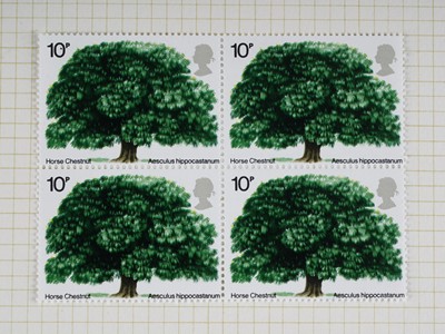 Lot 380 - Great Britain: Queen Elizabeth II mint stamps